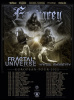 EVERGREY + Witherfall + Dust In Mind