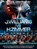 The Music Of J.WILLIAMS vs H.ZIMMER