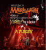 Mr Punch (Marillion tribute) + MoonLess