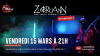 Zhorhann
